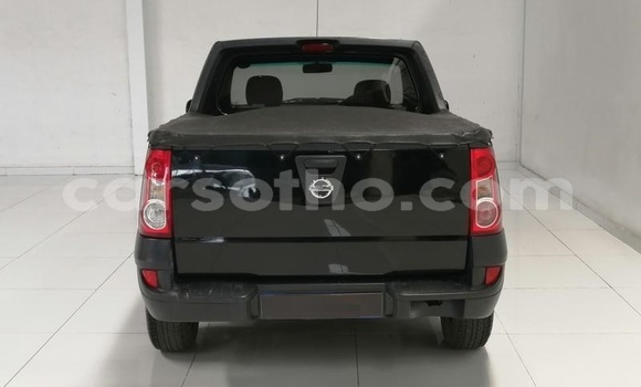 اشتري مستعمل Nissan NP 300 Beige سيارة في Butha Buthe في Butha-Buthe اشتري مستعمل Nissan NP 300 Beige سيارة في Butha Buthe في Butha-Buthe