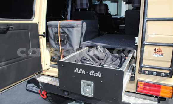 اشتري مستعمل Mercedes-Benz G-klasse AMG Brown سيارة في Maputsoa في Leribe اشتري مستعمل Mercedes-Benz G-klasse AMG Brown سيارة في Maputsoa في Leribe