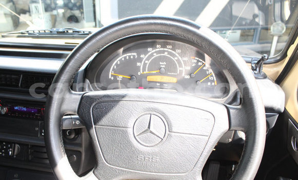 اشتري مستعمل Mercedes-Benz G-klasse AMG Brown سيارة في Maputsoa في Leribe اشتري مستعمل Mercedes-Benz G-klasse AMG Brown سيارة في Maputsoa في Leribe