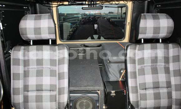 اشتري مستعمل Mercedes-Benz G-klasse AMG Brown سيارة في Maputsoa في Leribe اشتري مستعمل Mercedes-Benz G-klasse AMG Brown سيارة في Maputsoa في Leribe