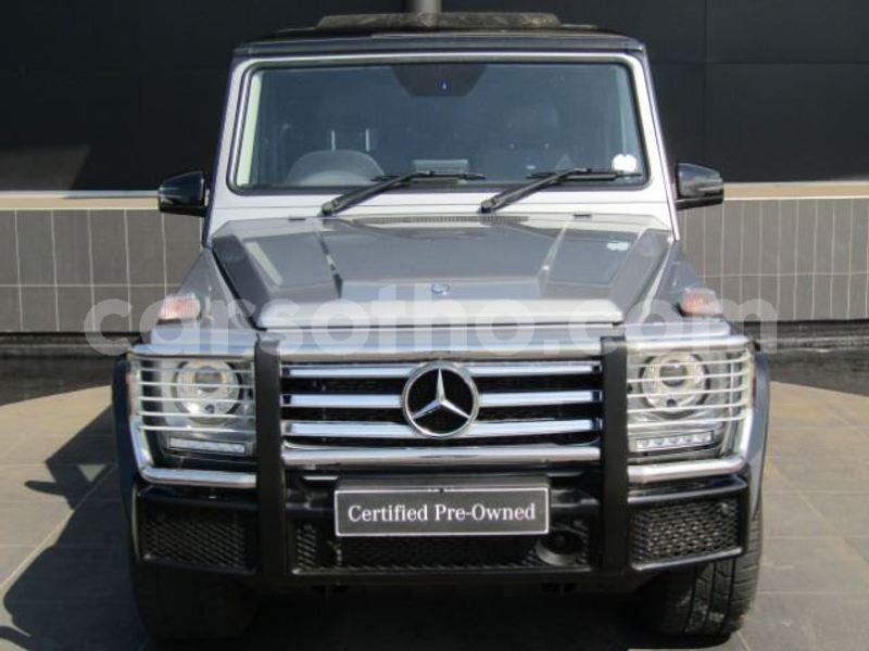 Big with watermark mercedes benz g klasse amg leribe maputsoe 15093