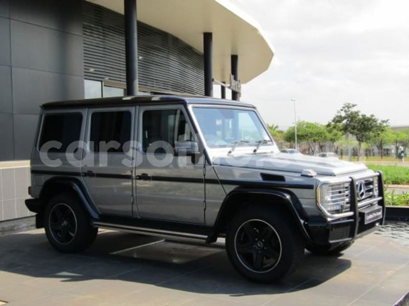 Big with watermark mercedes benz g klasse amg leribe maputsoe 15093