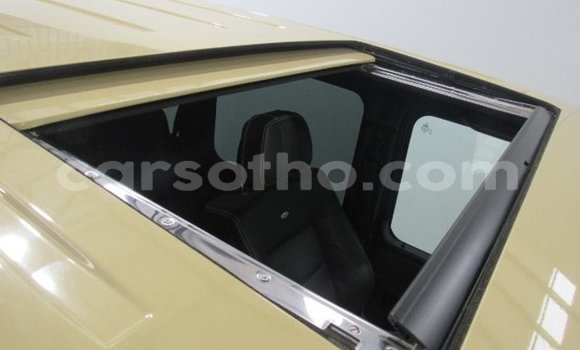 اشتري مستعمل Mercedes-Benz G-klasse AMG Brown سيارة في Maputsoa في Leribe اشتري مستعمل Mercedes-Benz G-klasse AMG Brown سيارة في Maputsoa في Leribe
