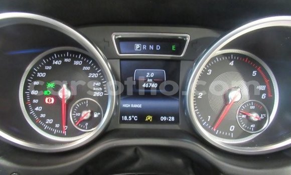 اشتري مستعمل Mercedes-Benz G-klasse AMG Brown سيارة في Maputsoa في Leribe اشتري مستعمل Mercedes-Benz G-klasse AMG Brown سيارة في Maputsoa في Leribe