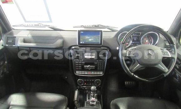 اشتري مستعمل Mercedes-Benz G-klasse AMG Brown سيارة في Maputsoa في Leribe اشتري مستعمل Mercedes-Benz G-klasse AMG Brown سيارة في Maputsoa في Leribe