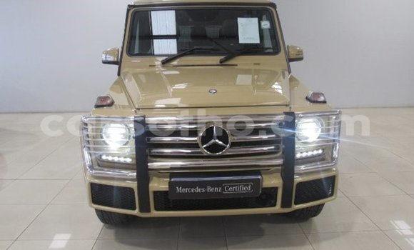 اشتري مستعمل Mercedes-Benz G-klasse AMG Brown سيارة في Maputsoa في Leribe اشتري مستعمل Mercedes-Benz G-klasse AMG Brown سيارة في Maputsoa في Leribe