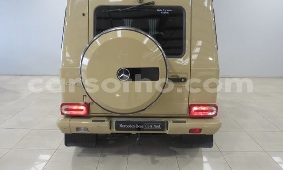 اشتري مستعمل Mercedes-Benz G-klasse AMG Brown سيارة في Maputsoa في Leribe اشتري مستعمل Mercedes-Benz G-klasse AMG Brown سيارة في Maputsoa في Leribe
