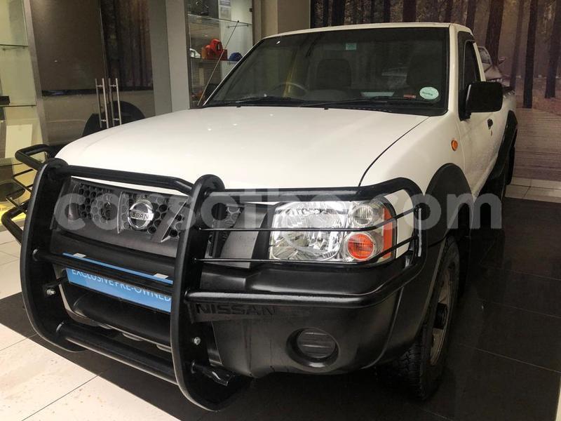 Big with watermark nissan np 300 maseru maseru 15095