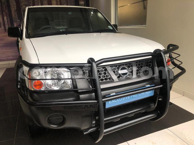 Big with watermark nissan np 300 maseru maseru 15095