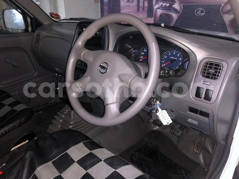 Big with watermark nissan np 300 maseru maseru 15095