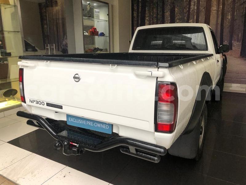Big with watermark nissan np 300 maseru maseru 15095
