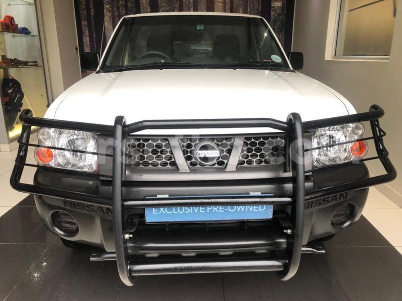 Big with watermark nissan np 300 maseru maseru 15095