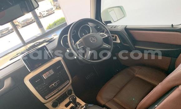 اشتري مستعمل Mercedes-Benz G-klasse AMG White سيارة في Maputsoa في Leribe اشتري مستعمل Mercedes-Benz G-klasse AMG White سيارة في Maputsoa في Leribe
