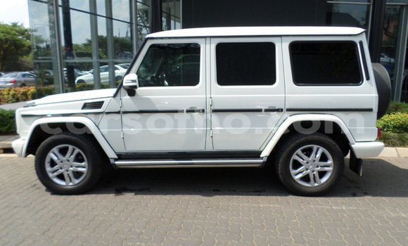 اشتري مستعمل Mercedes-Benz G-klasse AMG White سيارة في Maputsoa في Leribe اشتري مستعمل Mercedes-Benz G-klasse AMG White سيارة في Maputsoa في Leribe