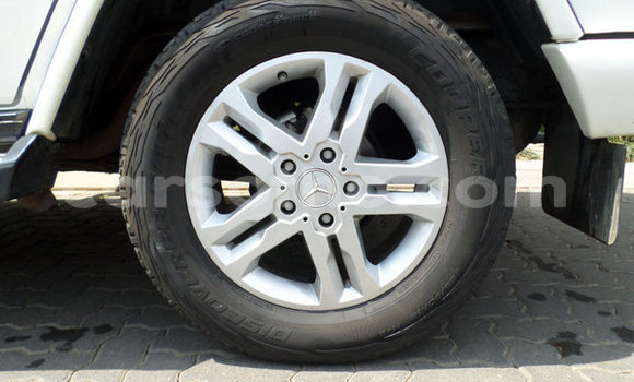 اشتري مستعمل Mercedes-Benz G-klasse AMG White سيارة في Maputsoa في Leribe اشتري مستعمل Mercedes-Benz G-klasse AMG White سيارة في Maputsoa في Leribe