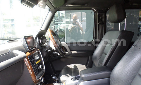 اشتري مستعمل Mercedes-Benz G-klasse AMG White سيارة في Maputsoa في Leribe اشتري مستعمل Mercedes-Benz G-klasse AMG White سيارة في Maputsoa في Leribe