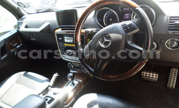 اشتري مستعمل Mercedes-Benz G-klasse AMG White سيارة في Maputsoa في Leribe اشتري مستعمل Mercedes-Benz G-klasse AMG White سيارة في Maputsoa في Leribe