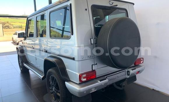 اشتري مستعمل Mercedes-Benz G-klasse AMG Silver سيارة في Maputsoa في Leribe اشتري مستعمل Mercedes-Benz G-klasse AMG Silver سيارة في Maputsoa في Leribe