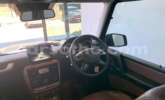 اشتري مستعمل Mercedes-Benz G-klasse AMG Silver سيارة في Maputsoa في Leribe اشتري مستعمل Mercedes-Benz G-klasse AMG Silver سيارة في Maputsoa في Leribe