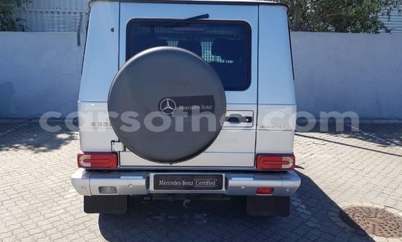 اشتري مستعمل Mercedes-Benz G-klasse AMG Silver سيارة في Maputsoa في Leribe اشتري مستعمل Mercedes-Benz G-klasse AMG Silver سيارة في Maputsoa في Leribe