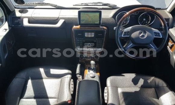 اشتري مستعمل Mercedes-Benz G-klasse AMG Silver سيارة في Maputsoa في Leribe اشتري مستعمل Mercedes-Benz G-klasse AMG Silver سيارة في Maputsoa في Leribe