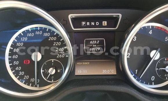 اشتري مستعمل Mercedes-Benz G-klasse AMG Silver سيارة في Maputsoa في Leribe اشتري مستعمل Mercedes-Benz G-klasse AMG Silver سيارة في Maputsoa في Leribe