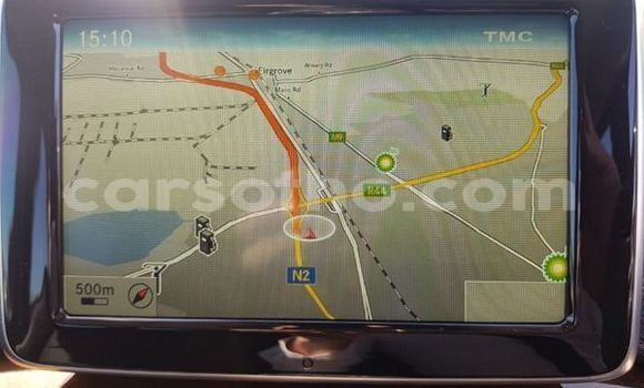 اشتري مستعمل Mercedes-Benz G-klasse AMG Silver سيارة في Maputsoa في Leribe اشتري مستعمل Mercedes-Benz G-klasse AMG Silver سيارة في Maputsoa في Leribe