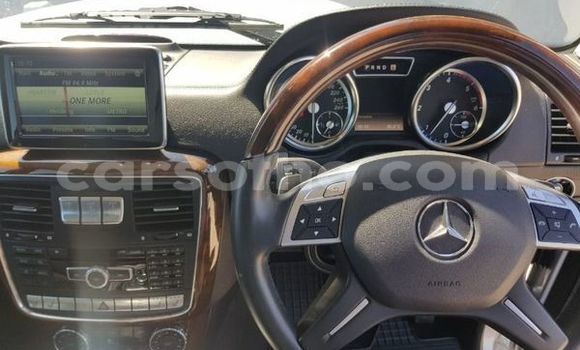 اشتري مستعمل Mercedes-Benz G-klasse AMG Silver سيارة في Maputsoa في Leribe اشتري مستعمل Mercedes-Benz G-klasse AMG Silver سيارة في Maputsoa في Leribe
