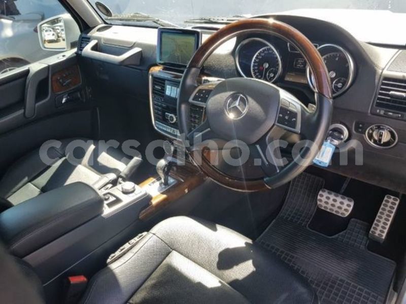 Big with watermark mercedes benz g klasse amg leribe maputsoa 15098