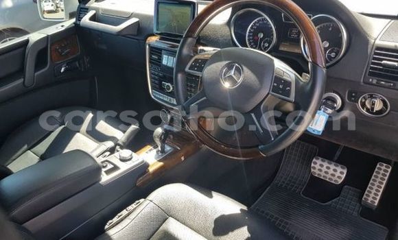 اشتري مستعمل Mercedes-Benz G-klasse AMG Silver سيارة في Maputsoa في Leribe اشتري مستعمل Mercedes-Benz G-klasse AMG Silver سيارة في Maputsoa في Leribe