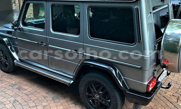 Acheter Occasion Voiture Mercedes-Benz G-klasse AMG Beige à Maputsoa, Leribe Acheter Occasion Voiture Mercedes-Benz G-klasse AMG Beige à Maputsoa, Leribe