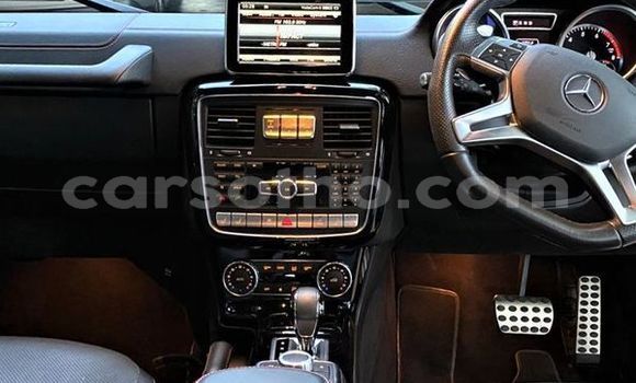 Acheter Occasion Voiture Mercedes-Benz G-klasse AMG Beige à Maputsoa, Leribe Acheter Occasion Voiture Mercedes-Benz G-klasse AMG Beige à Maputsoa, Leribe