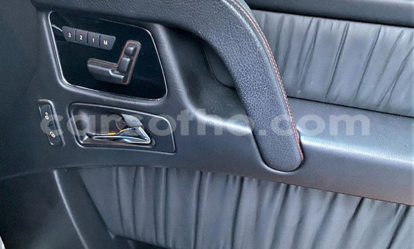 Acheter Occasion Voiture Mercedes-Benz G-klasse AMG Beige à Maputsoa, Leribe Acheter Occasion Voiture Mercedes-Benz G-klasse AMG Beige à Maputsoa, Leribe