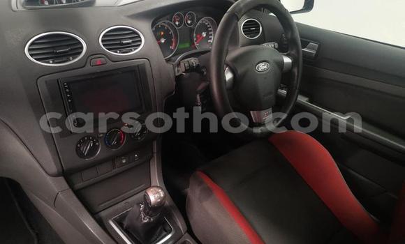 Sayi Na hannu Ford Focus ST Red Mota in Thaba–Tseka a Mafeteng Sayi Na hannu Ford Focus ST Red Mota in Thaba–Tseka a Mafeteng