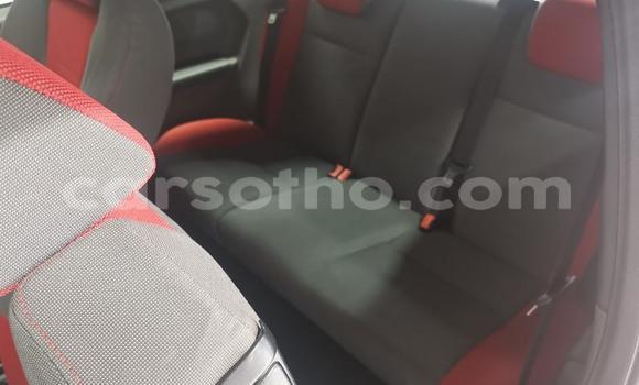 Sayi Na hannu Ford Focus ST Red Mota in Thaba–Tseka a Mafeteng Sayi Na hannu Ford Focus ST Red Mota in Thaba–Tseka a Mafeteng