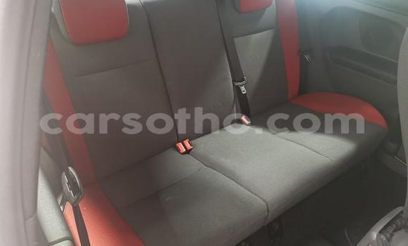 Sayi Na hannu Ford Focus ST Red Mota in Thaba–Tseka a Mafeteng Sayi Na hannu Ford Focus ST Red Mota in Thaba–Tseka a Mafeteng