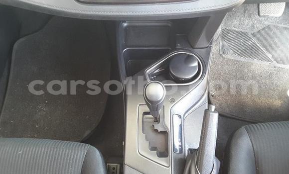 Acheter Occasion Voiture Toyota RAV4 Blanc à Butha–Buthe, Thaba-Tseka Acheter Occasion Voiture Toyota RAV4 Blanc à Butha–Buthe, Thaba-Tseka