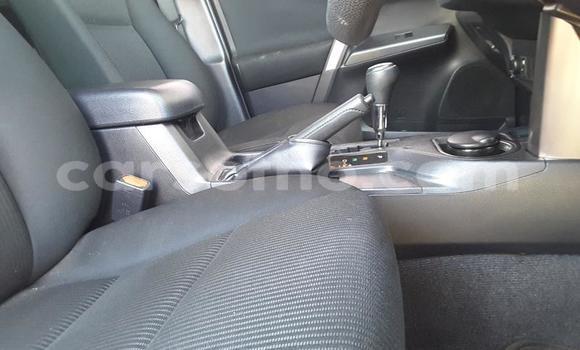 Acheter Occasion Voiture Toyota RAV4 Blanc à Butha–Buthe, Thaba-Tseka Acheter Occasion Voiture Toyota RAV4 Blanc à Butha–Buthe, Thaba-Tseka