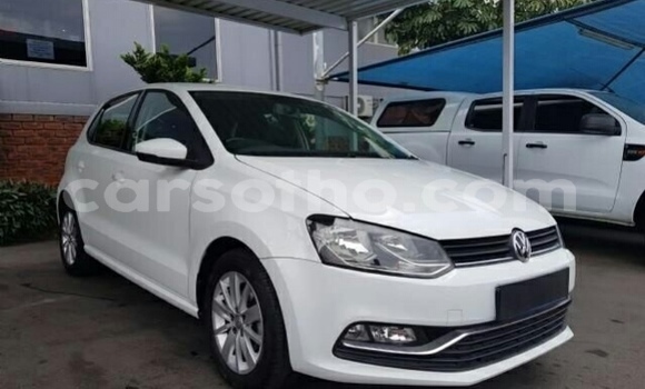 اشتري مستعمل Volkswagen Polo GTI White سيارة في Maseru في Maseru اشتري مستعمل Volkswagen Polo GTI White سيارة في Maseru في Maseru