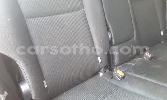 Acheter Occasion Voiture Toyota RAV4 Blanc à Butha–Buthe, Thaba-Tseka Acheter Occasion Voiture Toyota RAV4 Blanc à Butha–Buthe, Thaba-Tseka