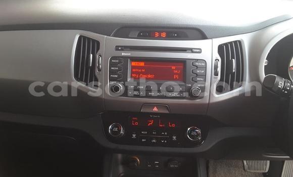 اشتري مستعمل Kia Sportage Silver سيارة في Maseru في Maseru اشتري مستعمل Kia Sportage Silver سيارة في Maseru في Maseru