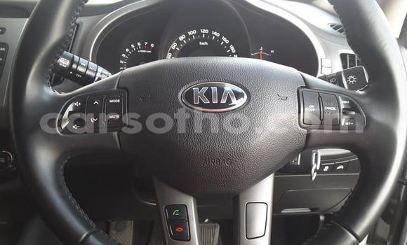 اشتري مستعمل Kia Sportage Silver سيارة في Maseru في Maseru اشتري مستعمل Kia Sportage Silver سيارة في Maseru في Maseru