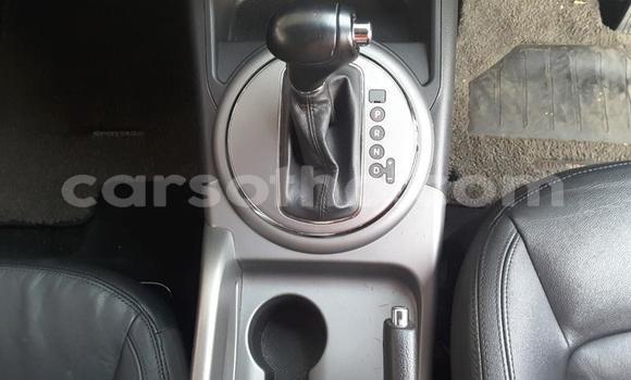 اشتري مستعمل Kia Sportage Silver سيارة في Maseru في Maseru اشتري مستعمل Kia Sportage Silver سيارة في Maseru في Maseru