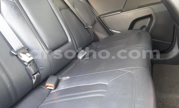 اشتري مستعمل Kia Sportage Silver سيارة في Maseru في Maseru اشتري مستعمل Kia Sportage Silver سيارة في Maseru في Maseru