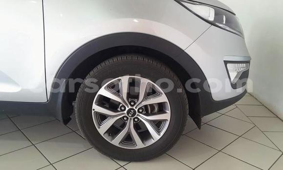 اشتري مستعمل Kia Sportage Silver سيارة في Maseru في Maseru اشتري مستعمل Kia Sportage Silver سيارة في Maseru في Maseru
