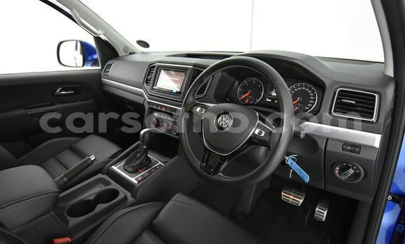 Acheter Occasion Voiture Volkswagen Amarok Bleu à Maseru, Maseru Acheter Occasion Voiture Volkswagen Amarok Bleu à Maseru, Maseru