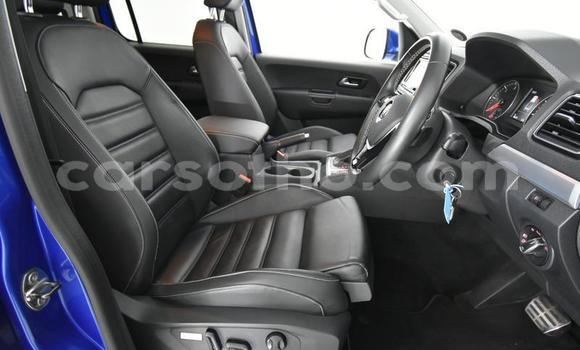Acheter Occasion Voiture Volkswagen Amarok Bleu à Maseru, Maseru Acheter Occasion Voiture Volkswagen Amarok Bleu à Maseru, Maseru