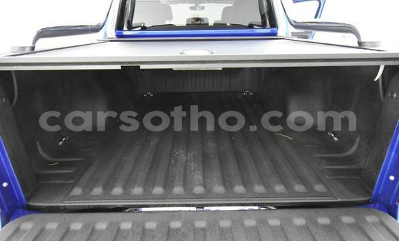 Acheter Occasion Voiture Volkswagen Amarok Bleu à Maseru, Maseru Acheter Occasion Voiture Volkswagen Amarok Bleu à Maseru, Maseru