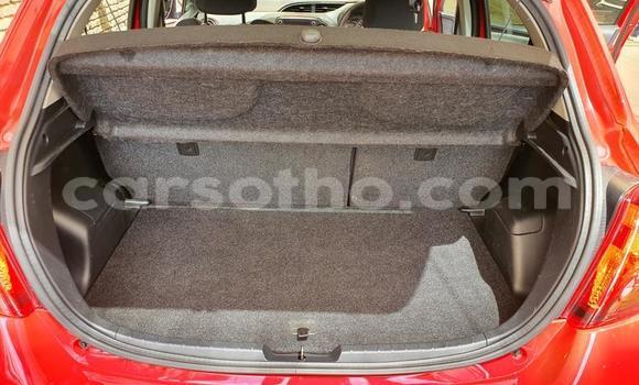 اشتري مستعمل Toyota Yaris Red سيارة في Maseru في Maseru اشتري مستعمل Toyota Yaris Red سيارة في Maseru في Maseru