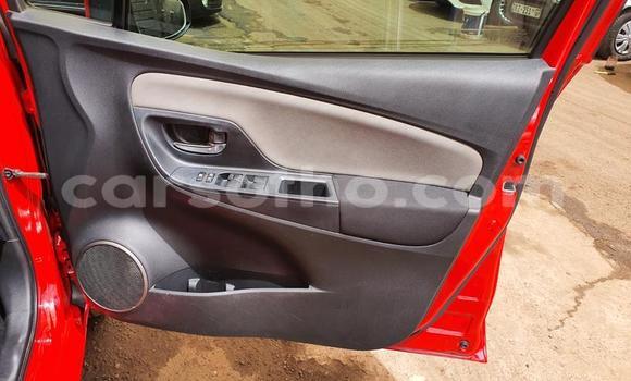 اشتري مستعمل Toyota Yaris Red سيارة في Maseru في Maseru اشتري مستعمل Toyota Yaris Red سيارة في Maseru في Maseru
